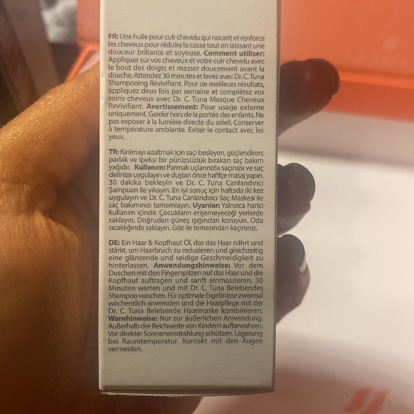 Farmasi - Picture 2 of 4